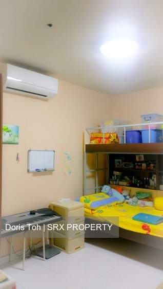 Blk 357 Admiralty Drive (Sembawang), HDB 5 Rooms #199078702
